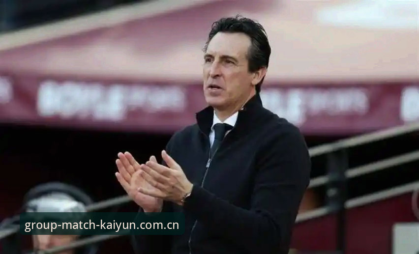 Kaiyun官方网站对比 维拉30年冠军荒终结vs埃梅里欧联杯五冠王:凯云竞猜平台观赛体验全面对比
